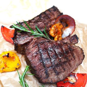 BŒUF